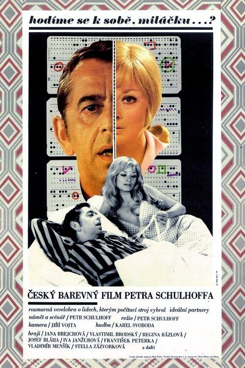 Do We Match Each Other, Darling? filmas online