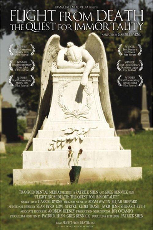 Flight from Death: The Quest for Immortality filmas online