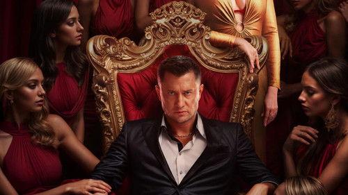 Жизнь по вызову. Фильм filmas žiurėti online