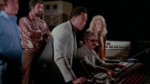 Point of Terror filmas žiurėti online