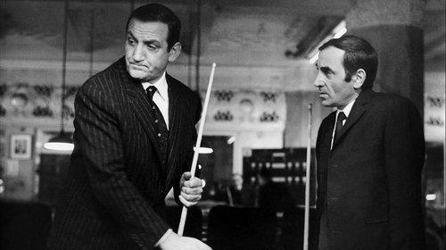 La Métamorphose des cloportes filmas žiurėti online