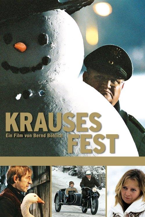 Krauses Fest filmas online
