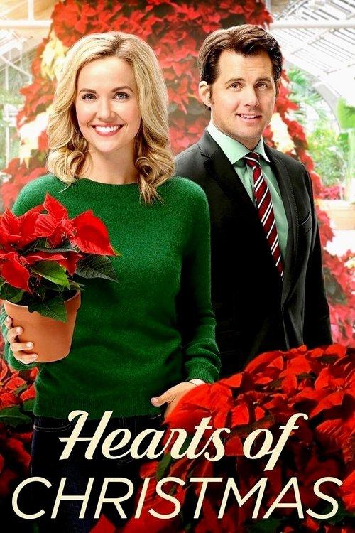 Hearts of Christmas filmas online
