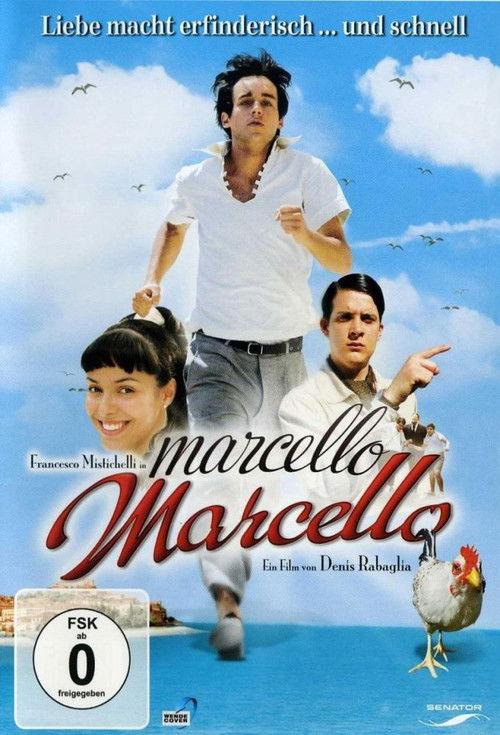 Marcello Marcello filmas online