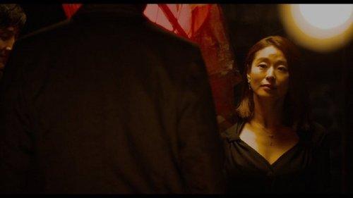 Invitation filmas žiurėti online