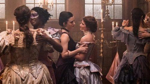 The Carmilla Movie filmas žiurėti online