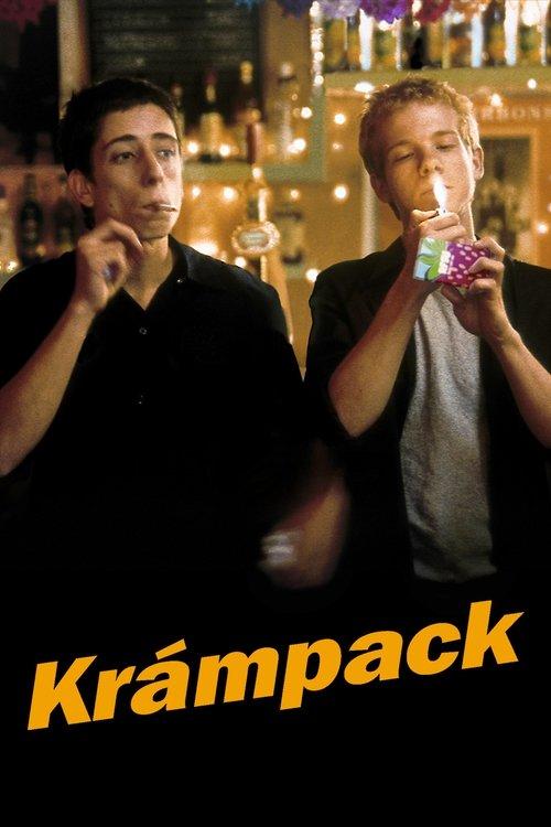 Krámpack filmas online