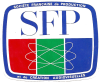SFP studio logo
