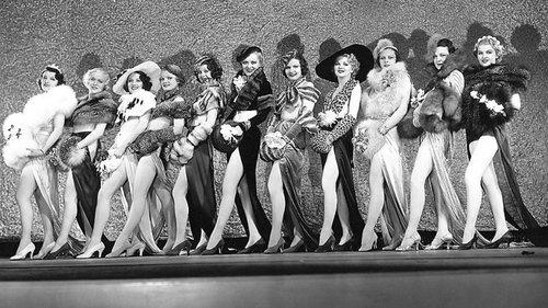 Murder at the Vanities filmas žiurėti online