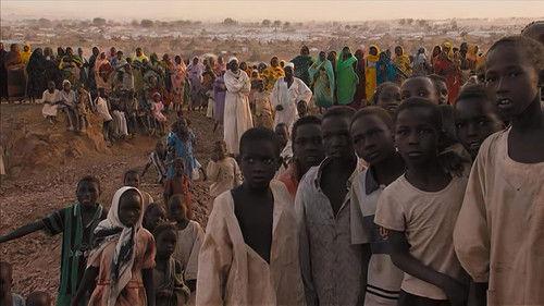 Darfur Now filmas žiurėti online