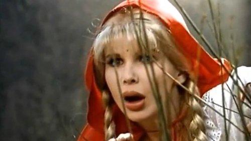 Le avventure eroti di Cappuccetto Rosso filmas žiurėti online