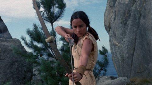 Island of the Blue Dolphins filmas žiurėti online