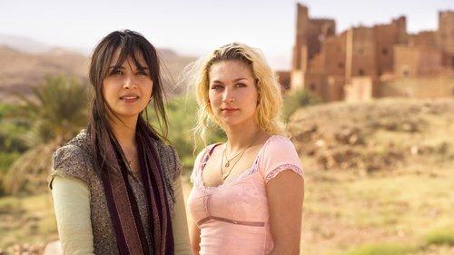 Dunya & Desie filmas žiurėti online