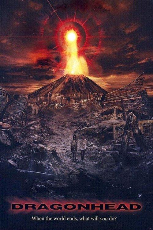 Dragon Head filmas online