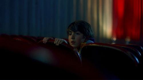 Al morir la matinée filmas žiurėti online