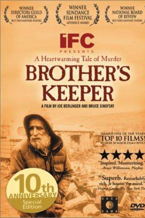 Brother's Keeper filmas online