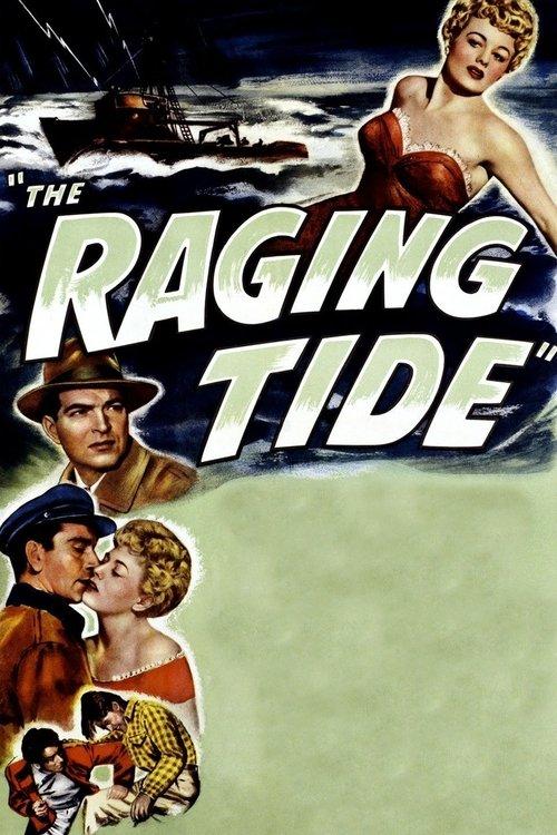 The Raging Tide filmas online