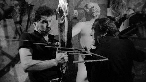 The Monster of the Opera filmas žiurėti online