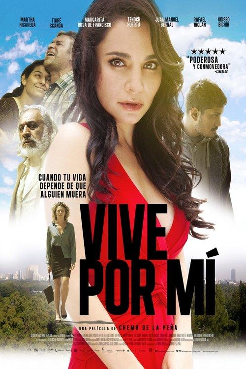 You Live for Me filmas online