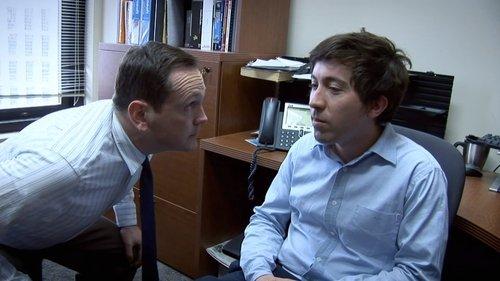 Harmony and Me filmas žiurėti online