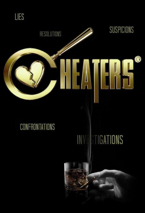 Cheaters filmas online