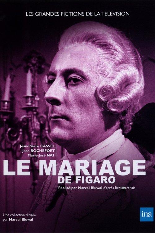 The Marriage of Figaro filmas online