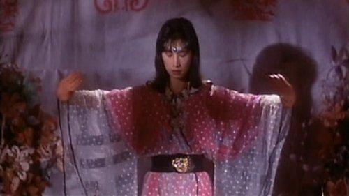 Witchcraft vs. Curse filmas žiurėti online