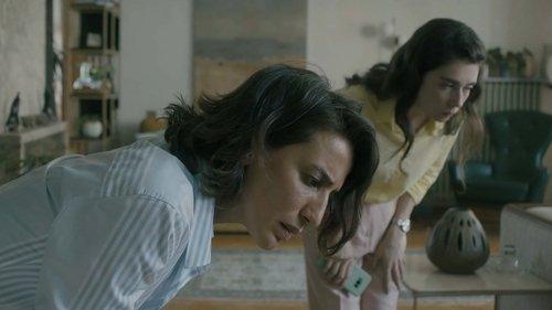 Zuhal filmas žiurėti online