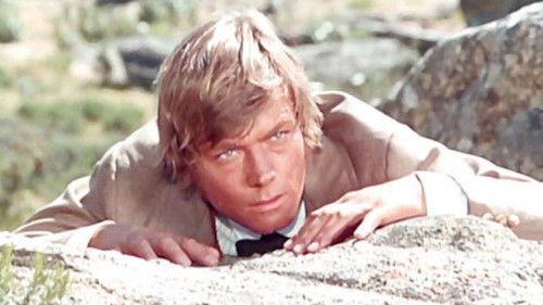 Prey of Vultures filmas žiurėti online