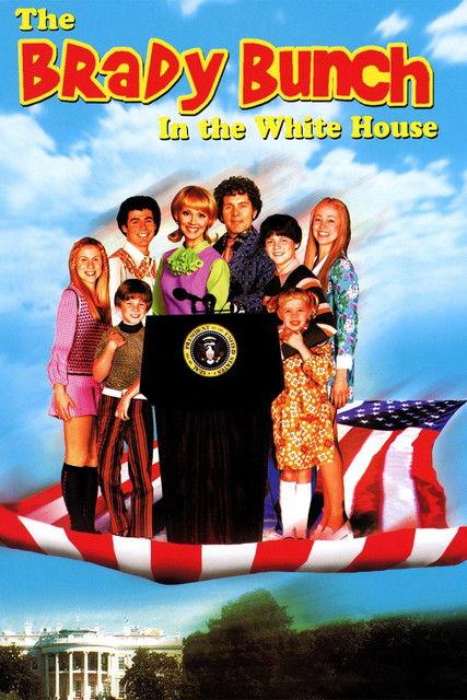 The Brady Bunch in the White House filmas online