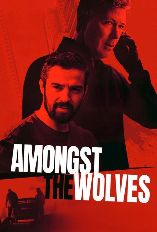 Amongst the Wolves filmas online
