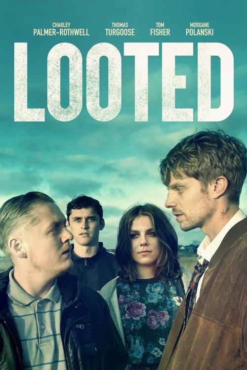 Looted filmas online