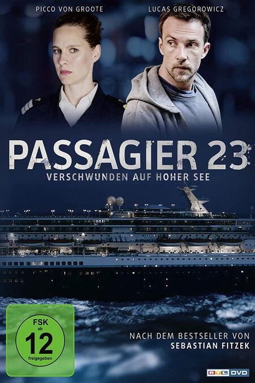 Passagier 23 filmas online