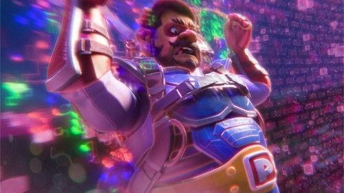 Papa Zola: The Movie filmas žiurėti online