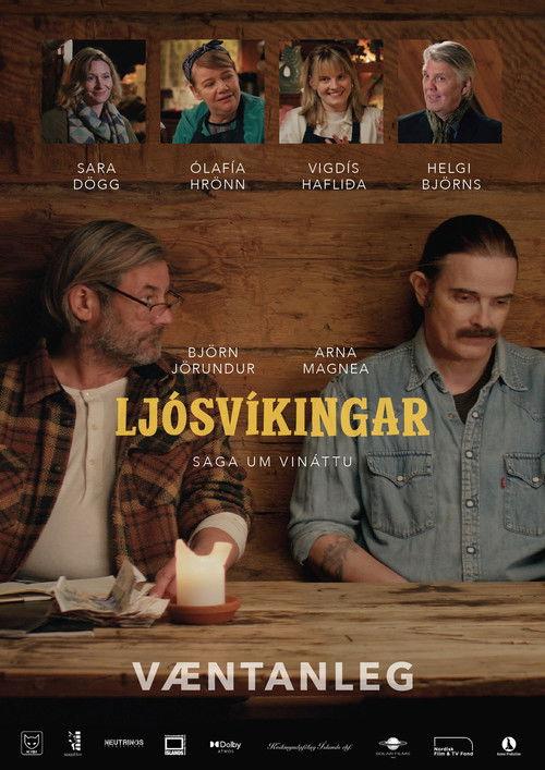 Ljósvíkingar filmas online