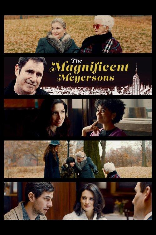 The Magnificent Meyersons filmas online