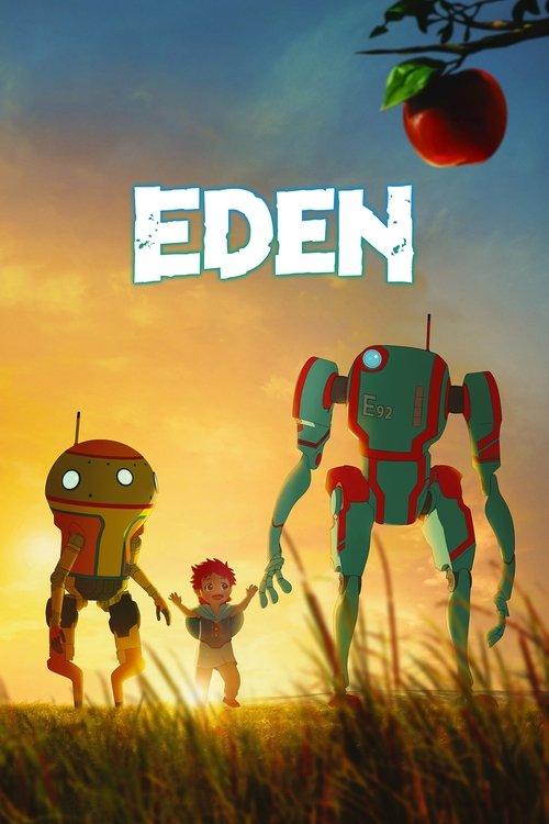 Eden filmas online
