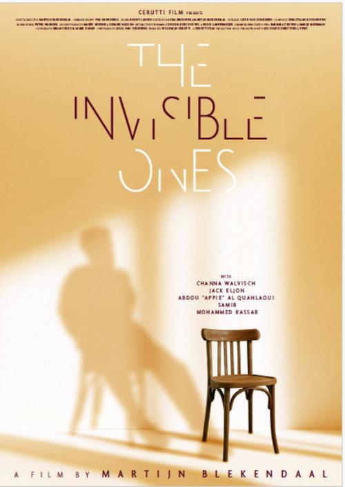 De Onzichtbaren filmas online