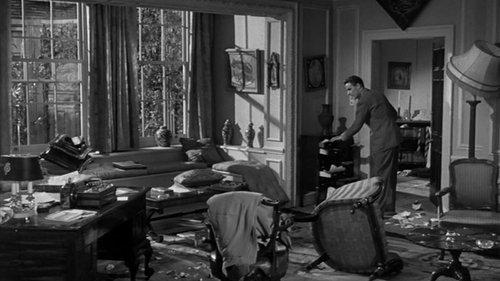 The Teckman Mystery filmas žiurėti online