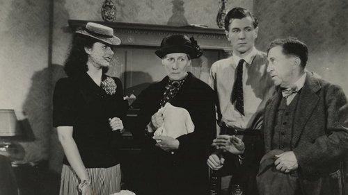 The Stars Look Down filmas žiurėti online