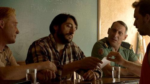 The Night of the Sunflowers filmas žiurėti online