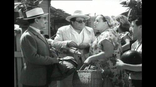 La famiglia Passaguai fa fortuna filmas žiurėti online