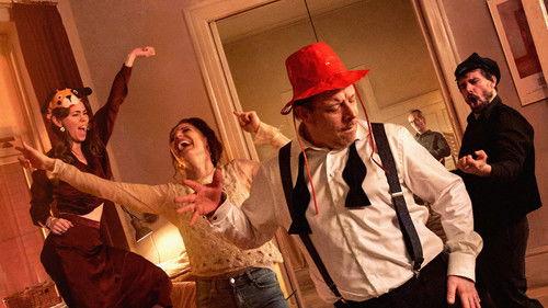 Det nye år filmas žiurėti online