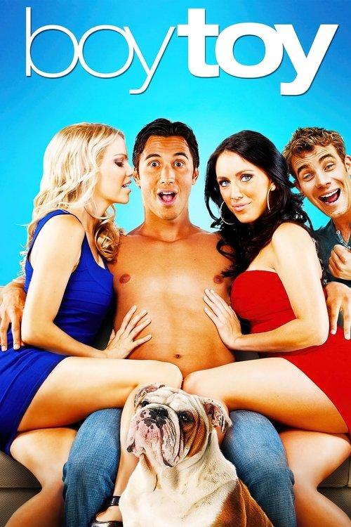 Boy Toy filmas online
