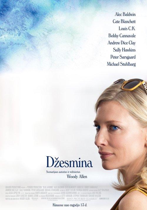 Džesmina filmas online