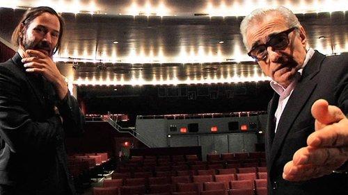 Side by Side filmas žiurėti online