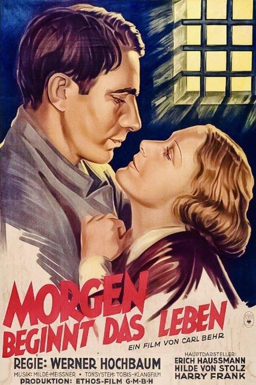 Life Begins Tomorrow filmas online