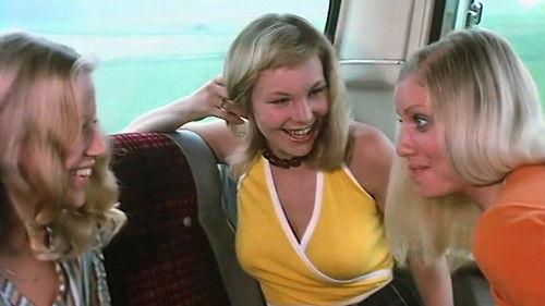 Schulmädchen-Report 8. Teil: Was Eltern nie erfahren dürfen filmas žiurėti online