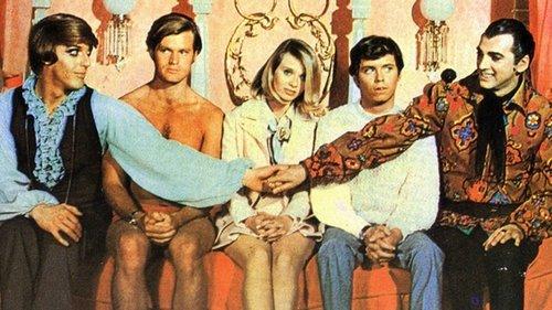 The Gay Deceivers filmas žiurėti online