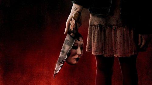 Nepažįstamieji: Antra dalis filmas žiurėti online